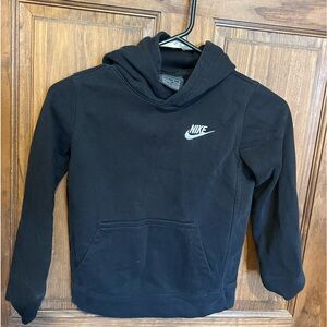 Nike hoodie youth boy